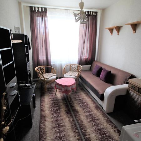 Hotel Garni Liptovský Mikuláš Exteriér fotografie