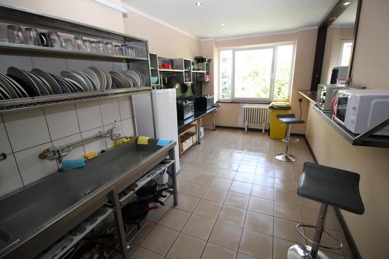 Hotel Garni Liptovský Mikuláš Exteriér fotografie