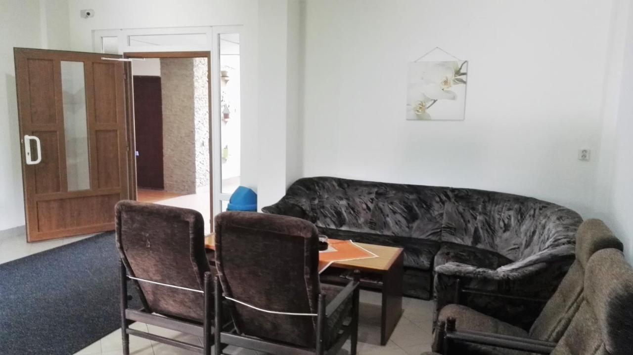 Hotel Garni Liptovský Mikuláš Exteriér fotografie
