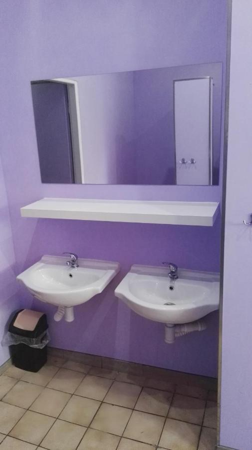 Hotel Garni Liptovský Mikuláš Exteriér fotografie