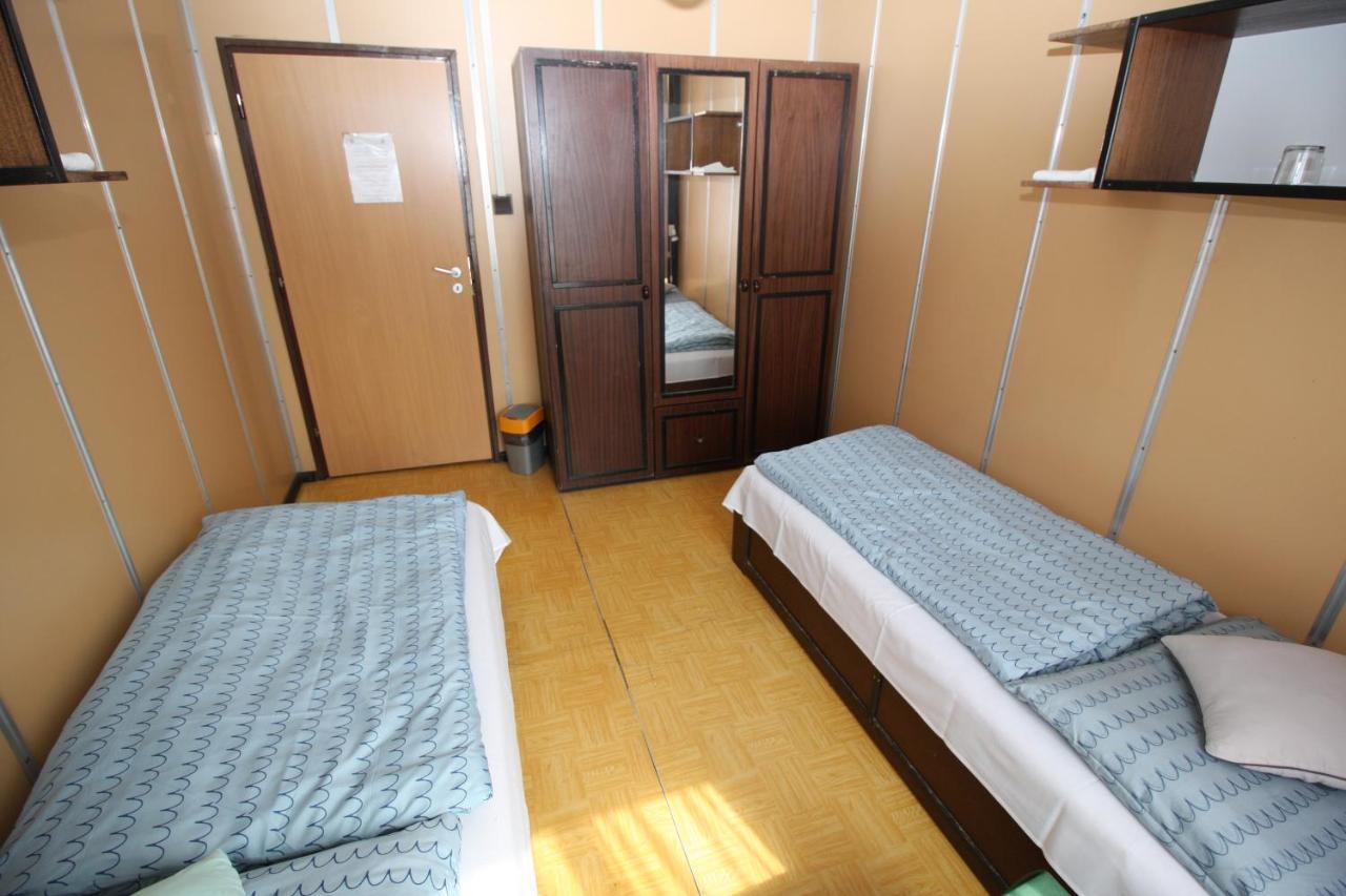 Hotel Garni Liptovský Mikuláš Exteriér fotografie