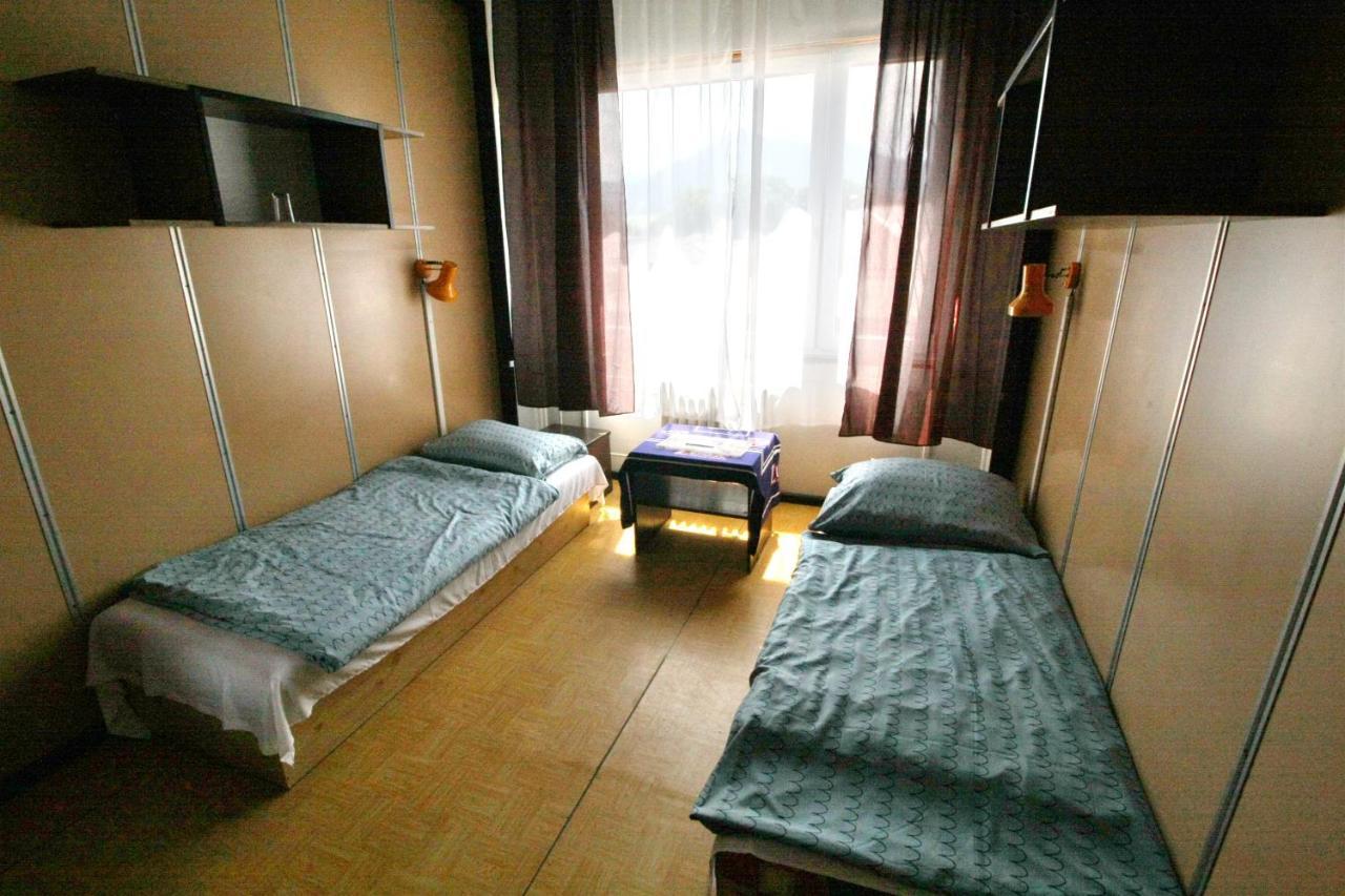 Hotel Garni Liptovský Mikuláš Exteriér fotografie
