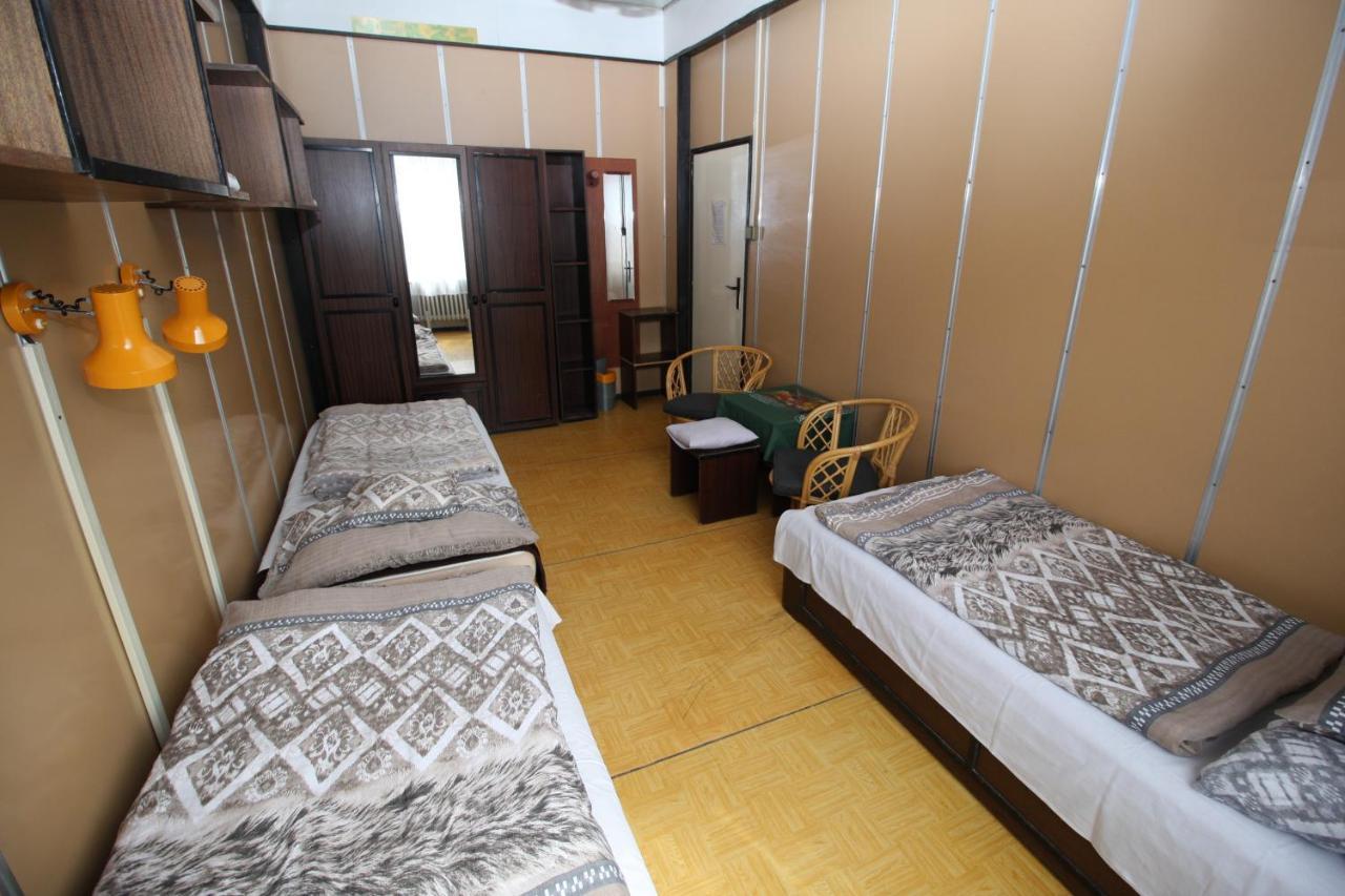 Hotel Garni Liptovský Mikuláš Exteriér fotografie