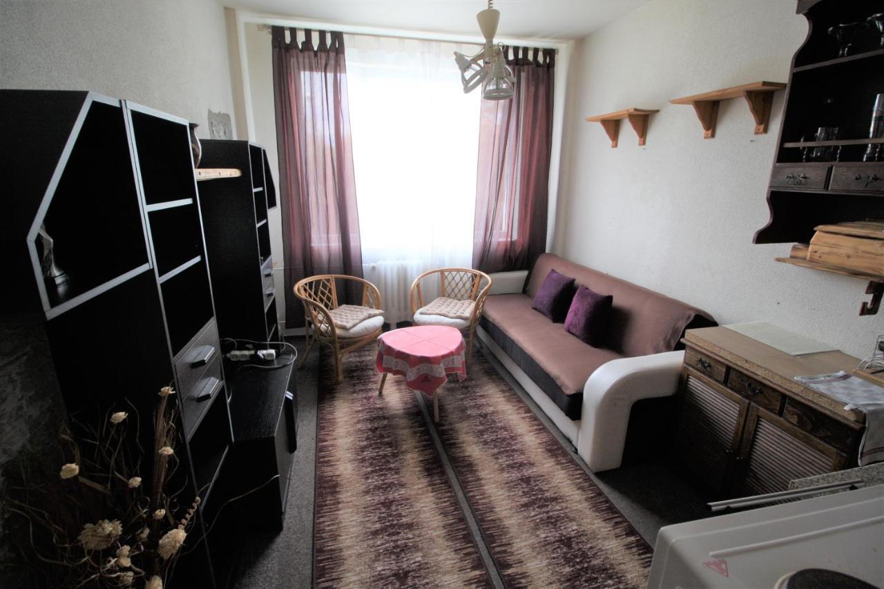Hotel Garni Liptovský Mikuláš Exteriér fotografie