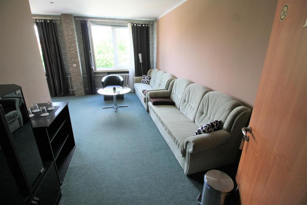 Hotel Garni Liptovský Mikuláš Exteriér fotografie