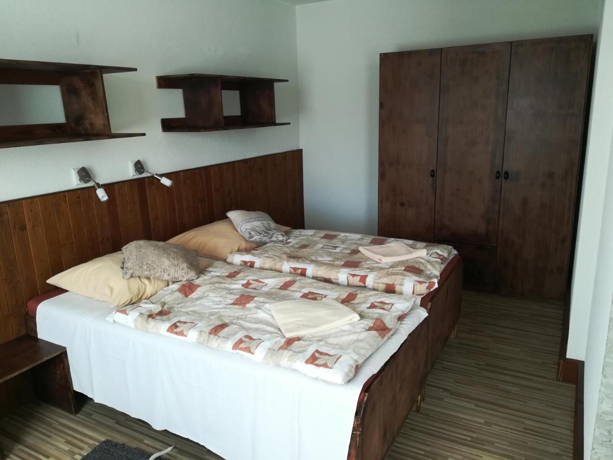 Hotel Garni Liptovský Mikuláš Exteriér fotografie