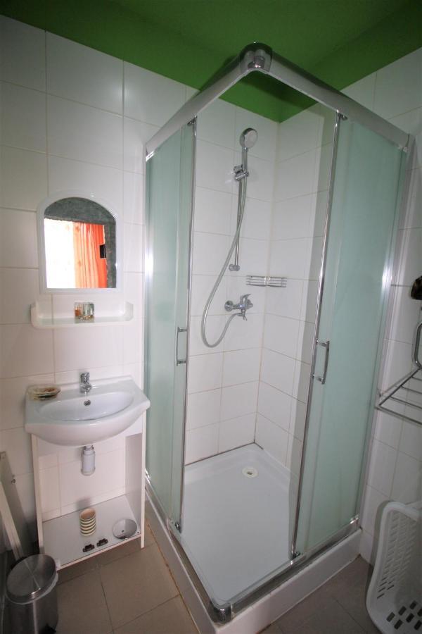 Hotel Garni Liptovský Mikuláš Exteriér fotografie
