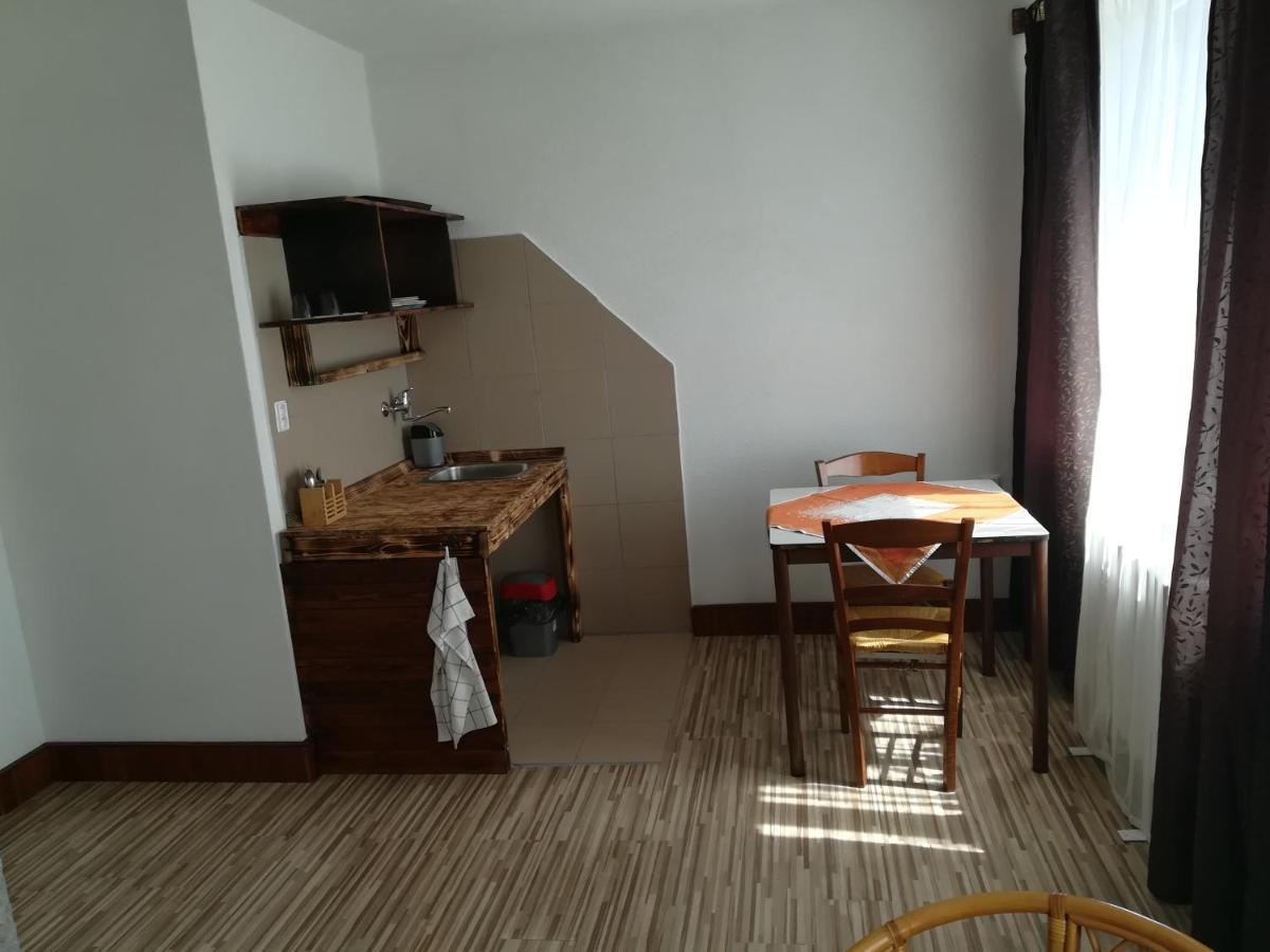 Hotel Garni Liptovský Mikuláš Exteriér fotografie