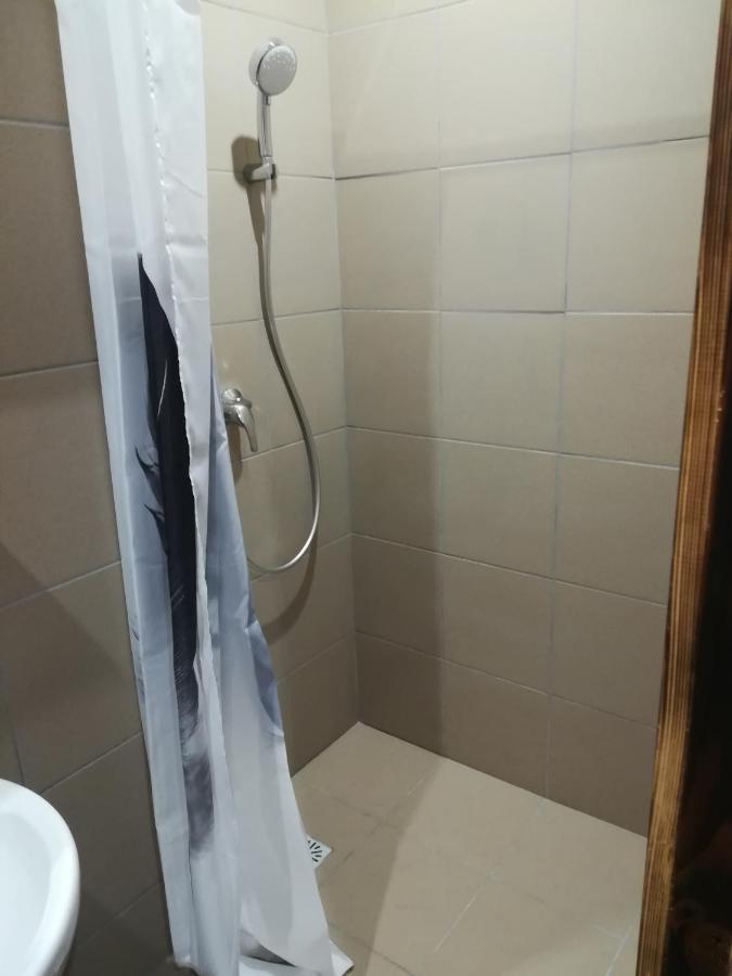 Hotel Garni Liptovský Mikuláš Exteriér fotografie